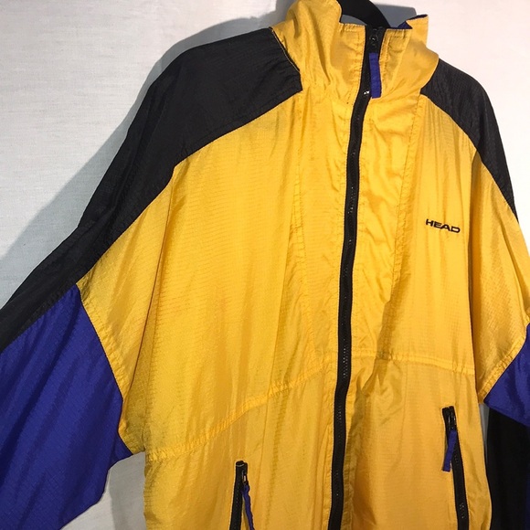 Head windbreaker - Picture 3 of 8